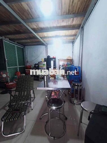 CHO THUÊ MẶT BẰNG KINH DOANH – ĐƯỜNG DƯƠNG THỊ MƯỜI, Q.12