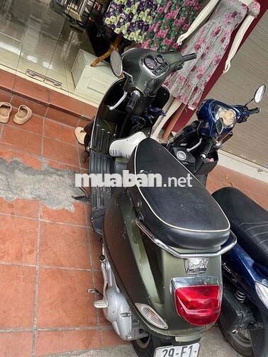cần bán xe vespa sprint nguyên bản chính chủ