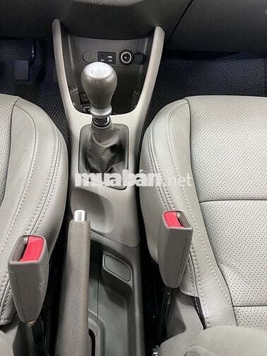 Kia Morning 2018 Si 1.25 MT - 80000 km