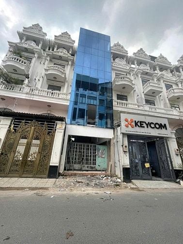 TUYỂN TẠP VỤ VĂN PHÒNG TẠI 93 NGUYỄN THỊ TÚ BÌNH TÂN