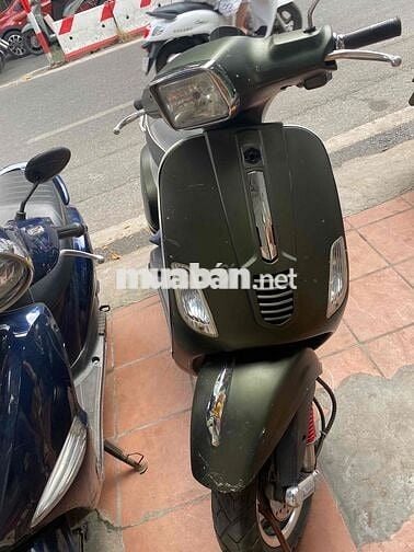 cần bán xe vespa sprint nguyên bản chính chủ