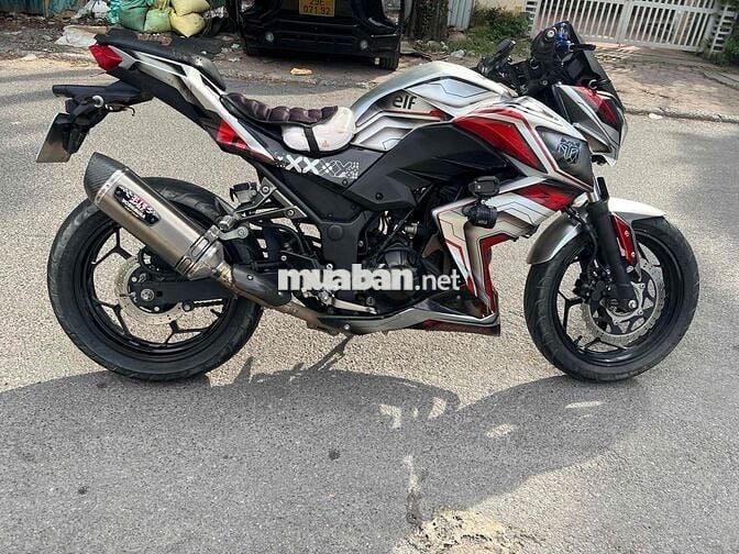 Cần bán Z300 biển HN người dùng ạ