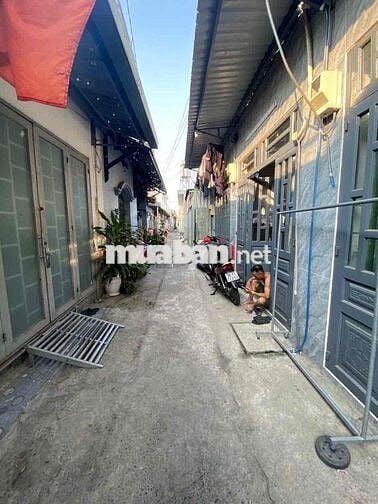NHÀ MINI GIÁ RẺ DÀNH CHO ACE CÔNG NHÂN