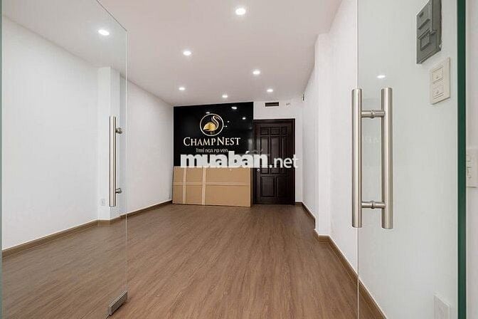 MẶT BẰNG TRUNG TÂM KINH DOANH MỌI NGÀNH NGHỀ