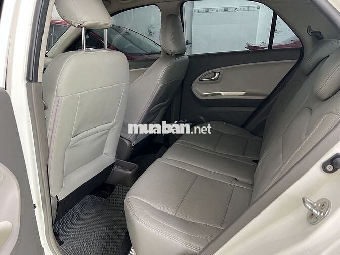 Kia Morning 2018 Si 1.25 MT - 80000 km