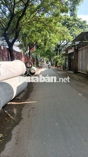 BÁN LÔ ĐẤT 125M2-GIÁ 1 TỶ 850- GÀN CHỢ VĨNH LỘC A-BÌNH CHÁNH