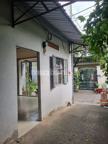 Phòng trọ gần GIGAMALL PHẠM VĂN ĐỒNG THỦ ĐỨC