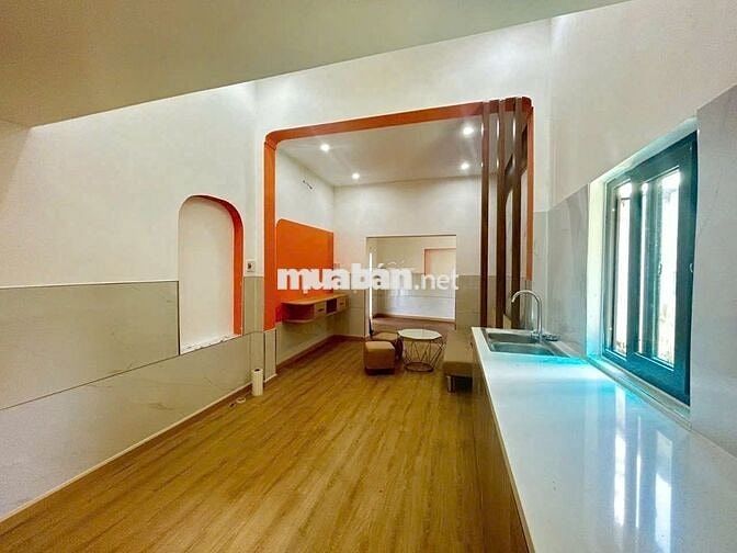 Bán nhà đẹp Nguyễn Công Trứ – sát Cầu Rồng, diện tích 81m², Sơn Trà