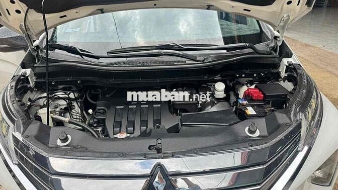 Mitsubishi Xpander 2019 1.5 AT