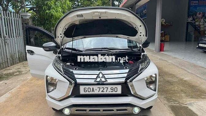 Mitsubishi Xpander 2019 1.5 AT