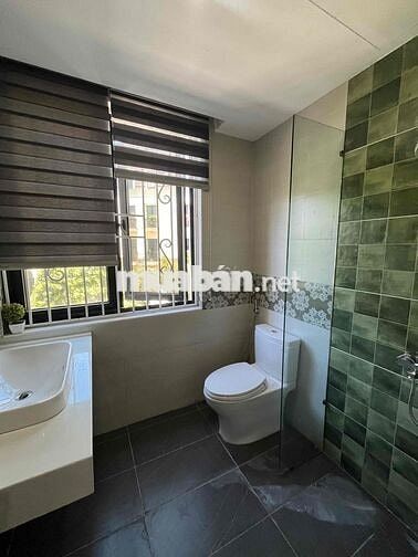 CHO THUÊ STUDIO THE MANOR CROWN HUẾ, GẦN AEON MALL MỚI 100% VIEW