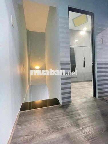 BÁN CĂN NHÀ FULL NỘI THẤT SỔ HỒNG CHUNG - MUA BÁN CCVB GIÁ RẺ