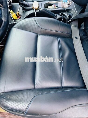 Ford Everest Trắng 12/2021 Sport 2.0L - 34.250 km