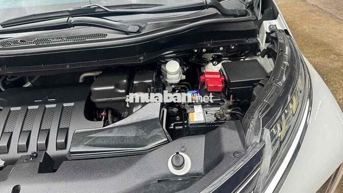 Mitsubishi Xpander 2019 1.5 AT