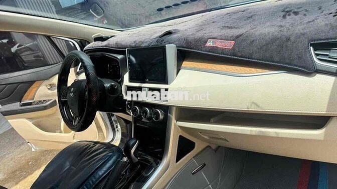 Mitsubishi Xpander 2019 1.5 AT