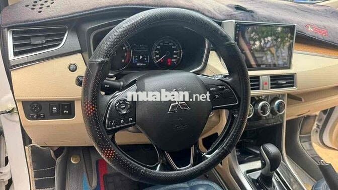 Mitsubishi Xpander 2019 1.5 AT
