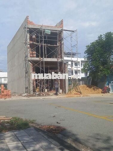 Cần bán nhà thô khu đô thị cát tuòng phú sinh.