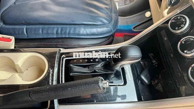 Mitsubishi Xpander 2019 1.5 AT
