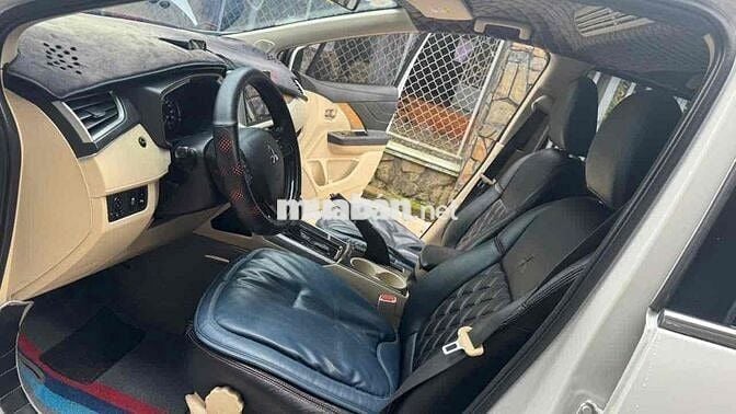 Mitsubishi Xpander 2019 1.5 AT