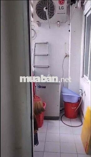 7.5tr, full nội thất chung cư Kim Tâm Hải 70m2