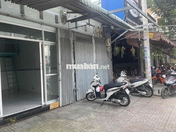 CHO THUÊ MẶT BẰNG KINH DOANH – ĐƯỜNG DƯƠNG THỊ MƯỜI, Q.12