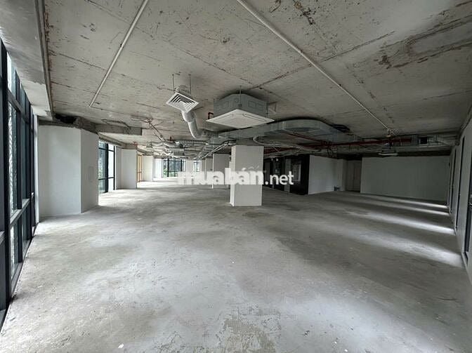 🏢 Cho thuê MBKD/VP Chung cư Học Viện Quốc Phòng – Hoàng Quốc Việt