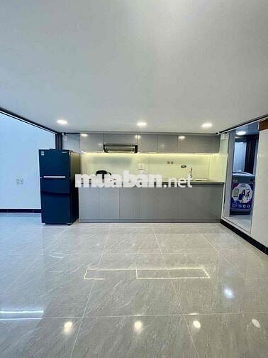 Chỉ 1 căn Chung cư đường Nguyễn Trãi - Quận 5 - DTSD 80m2 - 2 PN