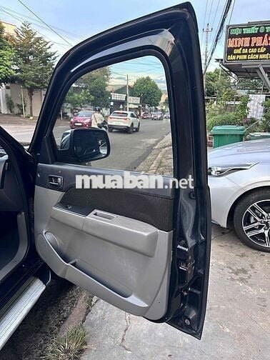 Ford Ranger 2010 XLT 2.5 4X4 MT