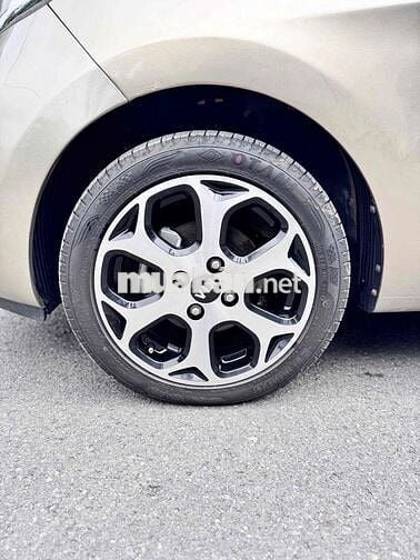 Kia Morning 2015 Si 1.25 AT - 70000 km