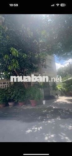 🍀Cho thuê Góc 2MT khu tên lửa . BTân.