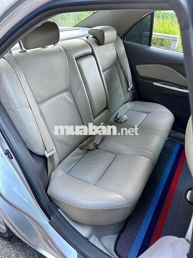 Toyota Vios 2012 1.5G - 96000 km 1 Chủ sử dụng
