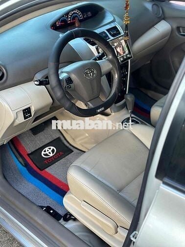 Toyota Vios 2012 1.5G - 96000 km 1 Chủ sử dụng