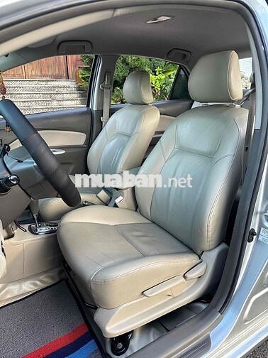Toyota Vios 2012 1.5G - 96000 km 1 Chủ sử dụng