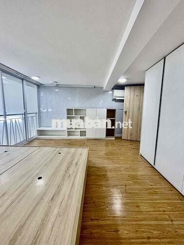 Chỉ 1 căn Chung cư đường Nguyễn Trãi - Quận 5 - DTSD 80m2 - 2 PN