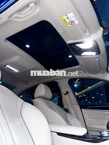 BMW 530i Như xe Đập Thùng!