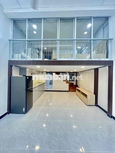 Chỉ 1 căn Chung cư đường Nguyễn Trãi - Quận 5 - DTSD 80m2 - 2 PN