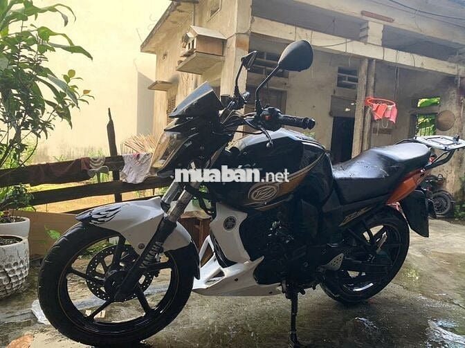 Bán xe FZS 155CC