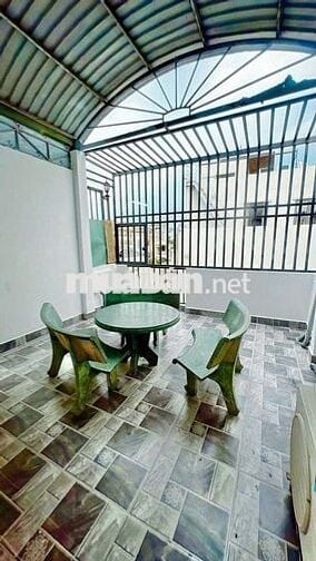 GIÁ THUÊ CHỈ 2x Triệu - NHÀ MẶT TIỀN ĐƯỜNG THÀNH THÁI, HOÀ HƯNG, Q10