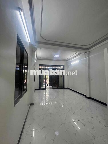 💰💰💰 TRỆT LẦU: 3PN 2WC (5❌16m) - ĐƯỜNG SỐ 19, P8, GV