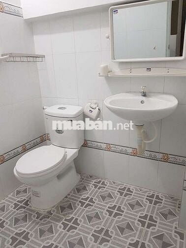 CHO THUÊ CHDV 35 m2, FULL NỘI THẤT TRUNG TÂM QUẬN TÂN BÌNH.