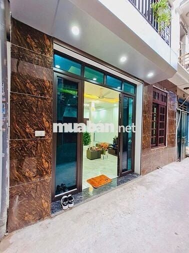 MỸ ĐÌNH - NGUYỄN HOÀNG MỚI ĐẸP 4 TẦNG 42m 2 THOÁNG GIÁ CỰC TỐT 9,45 tỷ