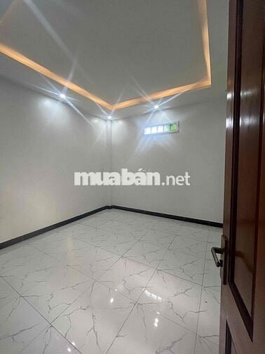 💰💰💰 TRỆT LẦU: 3PN 2WC (5❌16m) - ĐƯỜNG SỐ 19, P8, GV