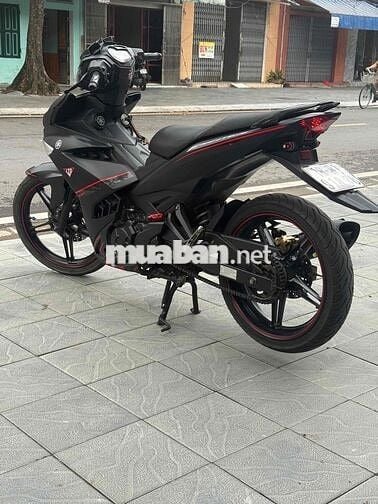 Excited 150cc 2018 chính chủ   máy zin nguyên bản