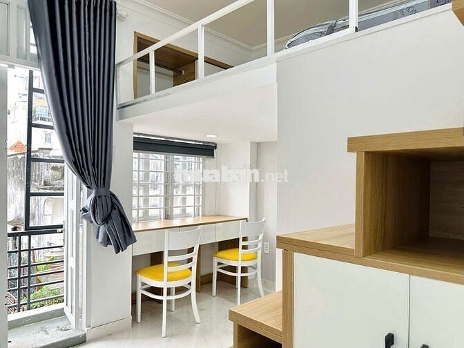 DUPLEX SIÊU PHẨM_NGUYỄN THỊ HUỲNH, P11, PHÚ NHUẬN GIÁ ƯU ĐÃI_GIÁ FIX💥