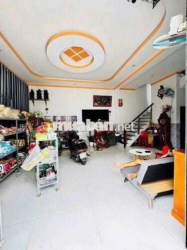 CHO THUÊ NHÀ PHƯỜNG TRẢNG DÀI GIÁ 5 TRIỆU