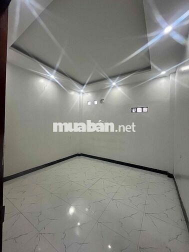 💰💰💰 TRỆT LẦU: 3PN 2WC (5❌16m) - ĐƯỜNG SỐ 19, P8, GV
