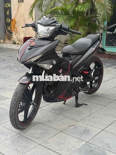 Excited 150cc 2018 chính chủ   máy zin nguyên bản