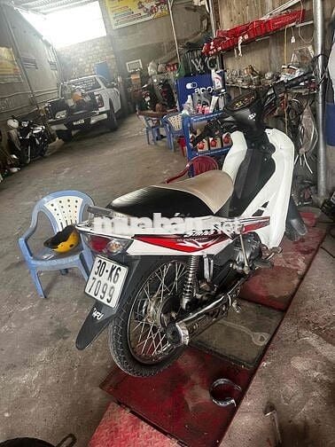 Sirus 2009 máy móc ngon mọi chức năng hoạt động ok