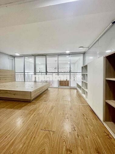 Chỉ 1 căn Chung cư đường Nguyễn Trãi - Quận 5 - DTSD 80m2 - 2 PN