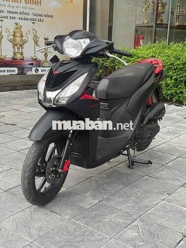 Hon da vison 2021 chính chủ-ốc trục chưa trạm